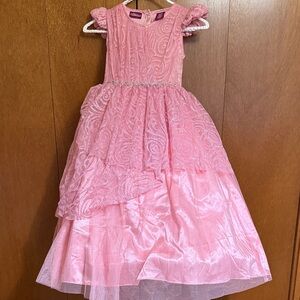 5/6T PRINCESS BALLGOWN